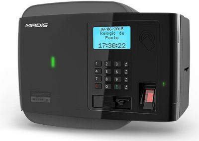 Relógio – Md Rep Evo