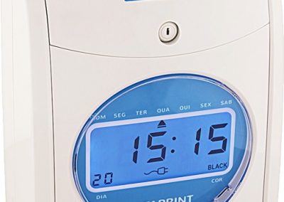 Relógio – Diponto